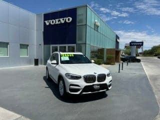 BMW 2020 X3