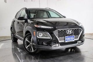 Hyundai 2021 Kona