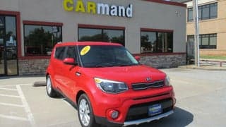 Kia 2017 Soul