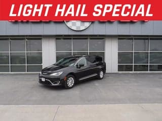 Chrysler 2019 Pacifica