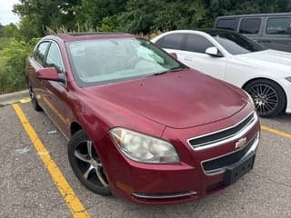 Chevrolet 2009 Malibu