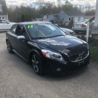 Volvo 2012 C30