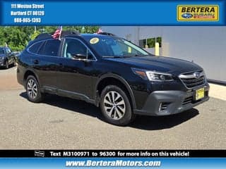 Subaru 2021 Outback