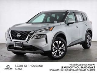 Nissan 2023 Rogue