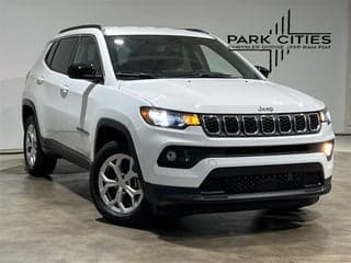 Jeep 2024 Compass