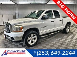 Dodge 2006 Ram 1500