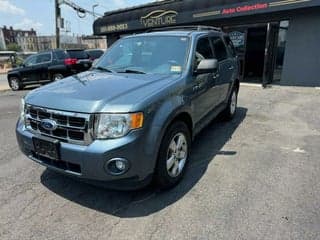 Ford 2011 Escape