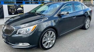 Buick 2015 LaCrosse