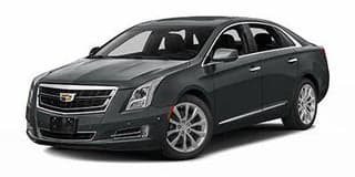 Cadillac 2017 XTS