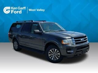 Ford 2017 Expedition EL