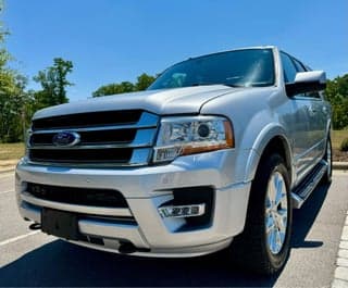 Ford 2017 Expedition