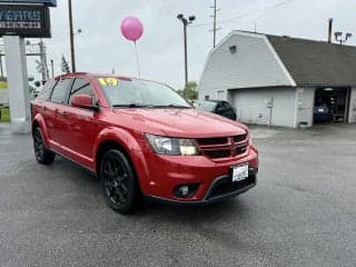 Dodge 2019 Journey