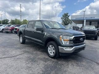 Ford 2021 F-150