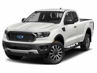 Ford 2021 Ranger