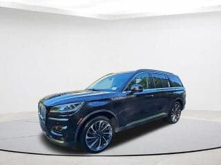 Lincoln 2024 Aviator