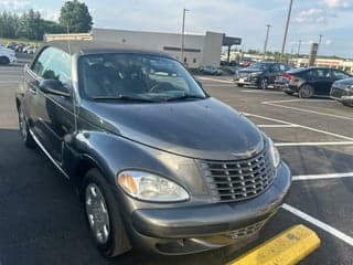 Chrysler 2005 PT Cruiser