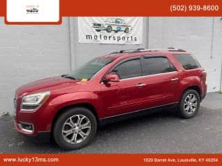 GMC 2014 Acadia