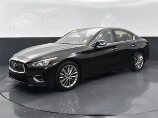 Infiniti 2023 Q50