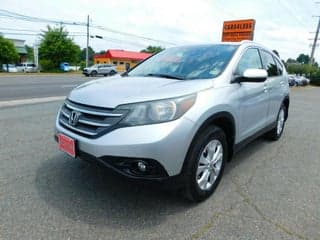 Honda 2014 CR-V