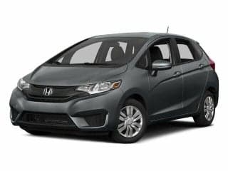 Honda 2015 Fit