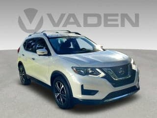 Nissan 2019 Rogue