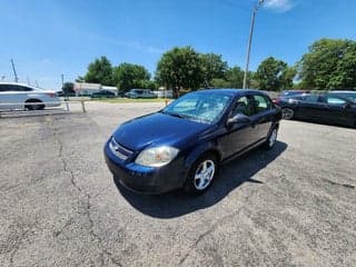 Chevrolet 2010 Cobalt