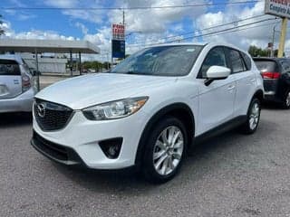 Mazda 2014 CX-5