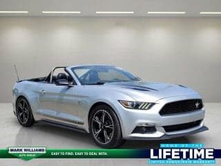 Ford 2016 Mustang