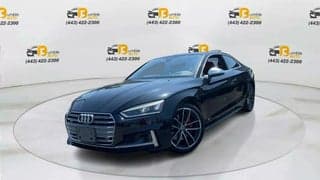 Audi 2018 S5