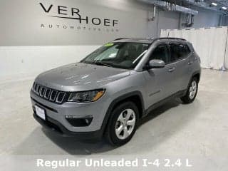 Jeep 2018 Compass