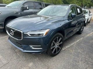 Volvo 2018 XC60