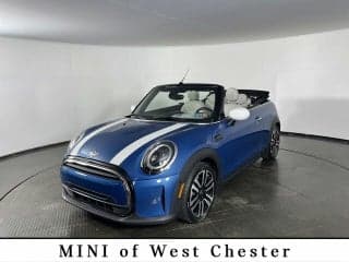 MINI 2022 Convertible