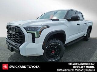 Toyota 2023 Tundra