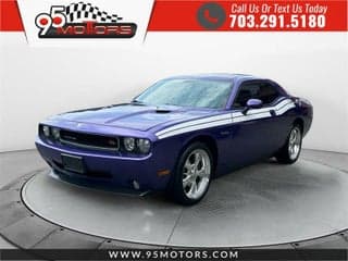 Dodge 2010 Challenger