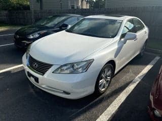 Lexus 2012 ES 350