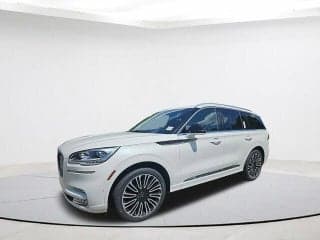 Lincoln 2024 Aviator