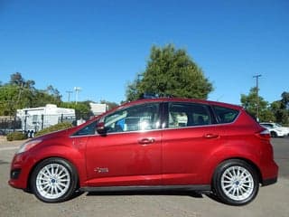 Ford 2015 C-MAX Energi