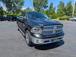 Ram 2016 1500