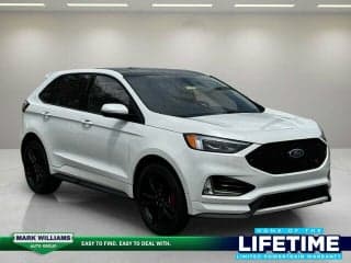 Ford 2023 Edge