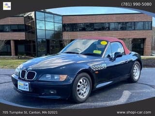 BMW 1998 Z3