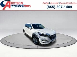 Hyundai 2016 Tucson