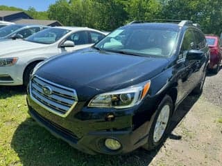 Subaru 2016 Outback