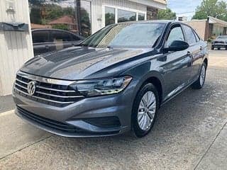 Volkswagen 2019 Jetta