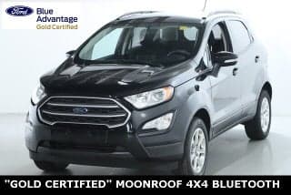 Ford 2020 EcoSport