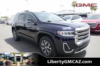 GMC 2021 Acadia