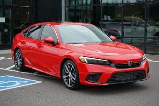 Honda 2022 Civic