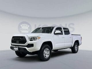 Toyota 2022 Tacoma