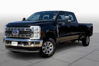 Ford 2024 F-350 Super Duty