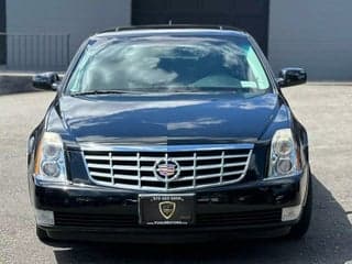 Cadillac 2008 DTS