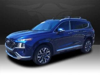 Hyundai 2023 Santa Fe